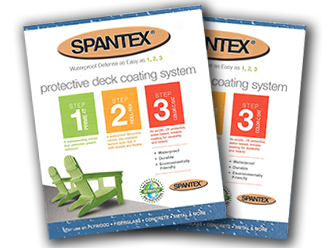 Link to our Spantex Digital Brochure