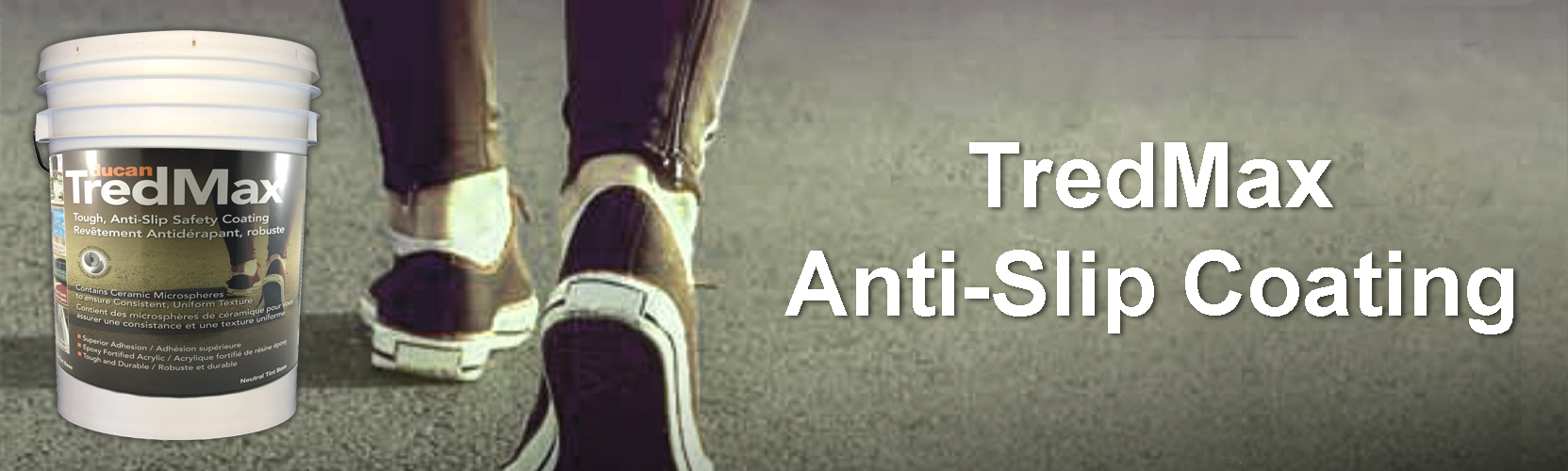 Spantex Waterproof Deck Coating Worlds leading waterproof, water